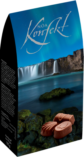Nóa konfektaskja 125g