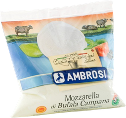 Ambrosi mozzarella bufala
