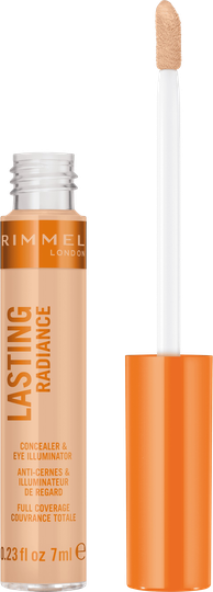 Rimmel lasting radiance hyljari 30