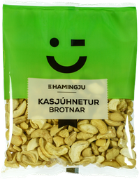 Til hamingju ka ...