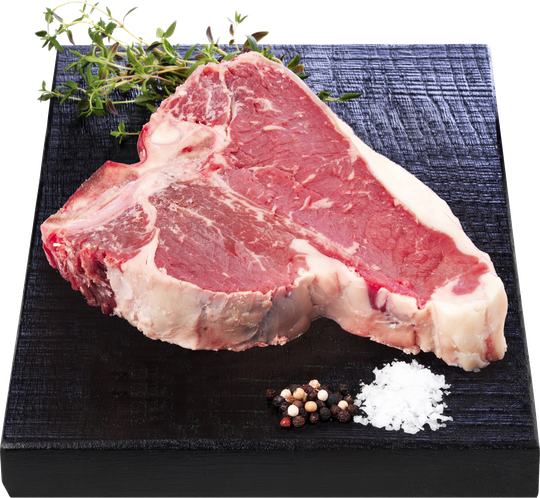 Sashi T-bone steikur