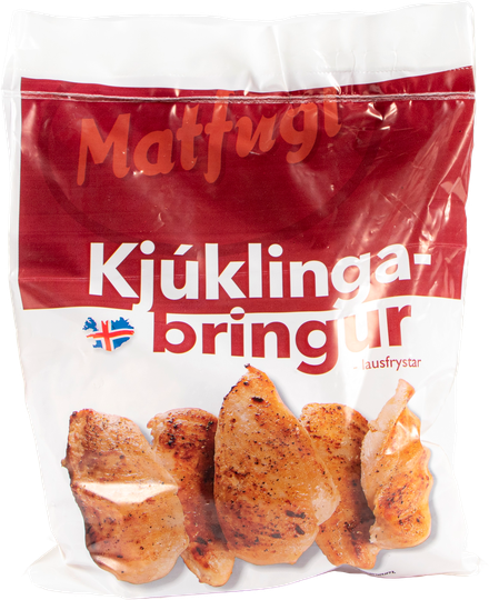 Matfugl kjúklingabringur