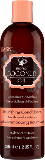 Hask coconut hárnæring