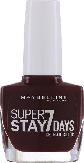 Maybelline superstay naglalakk 287