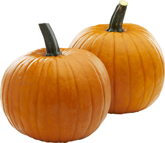 Grasker Halloween