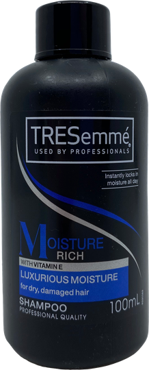 Tresemme mini moisture sjampó