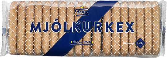 Frón mjólkurkex