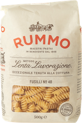 Rummo fusilli