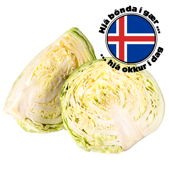Hvítkál