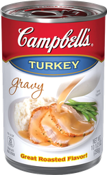 Campbells kalkúnasósa