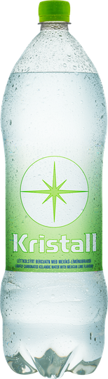Kristall mexican lime 2L