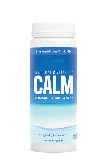 Slökun magnesium hreint