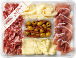 Salumi Del Botteghino antipa ...