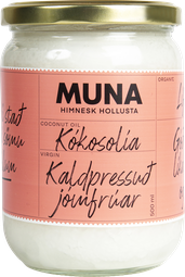 MUNA virgin kók ...