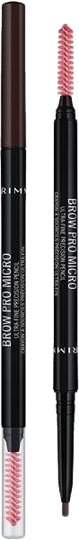 Rimmel brow pro micro 003 d.brow