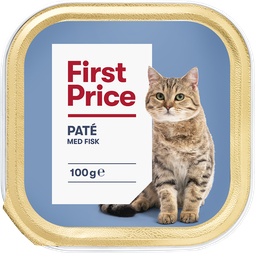 First Price kattamatur með f ...