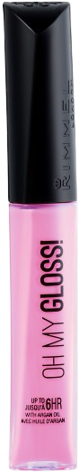 Rimmel oh my gloss 130
