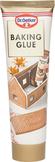 Dr. Oetker piparkökulím