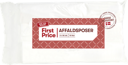 First Price ruslapokar litlir 15L