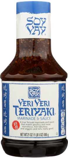 Soy Vay teriyaki sósa