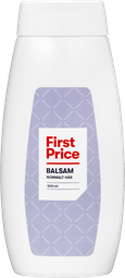 First Price hárnæring