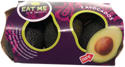 Eat me avókadó  ...