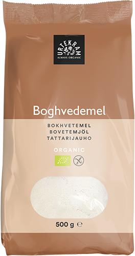 Urtekram bókhveiti