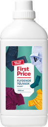 First Price fljótandi þvotta ...