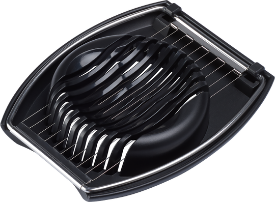 GM Eggjaskeri einfaldur 11 cm