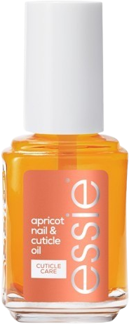 Essie naglabandaolía apricot