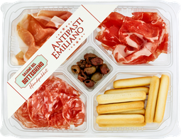 Salumi Del Botteghino antipa ...