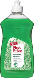 First Price uppþvottalögur o ...