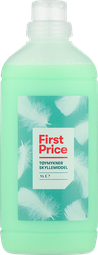 First Price mýkingarefni
