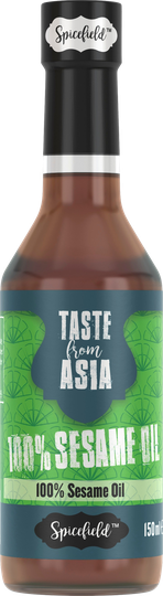 Spicefield sesamolía