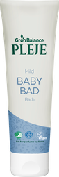 Grön Balance barna baðsápa