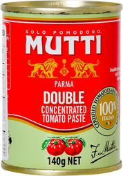 Mutti tómatpaste