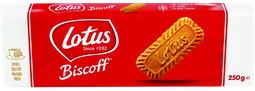 Lotus biscoff kex
