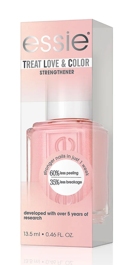 Essie 08 tlc loving hue