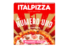 Italpizza la numero uno pros ...