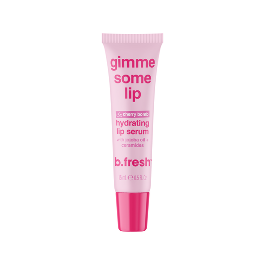b.fresh gimme some lip serum