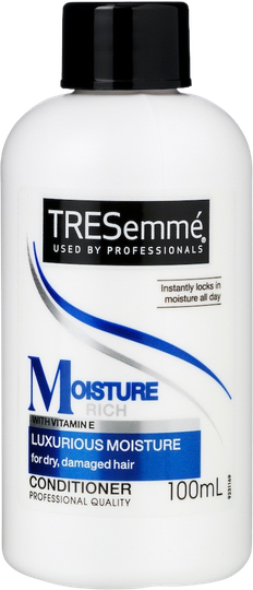 Tresemme mini moisture hárnæring