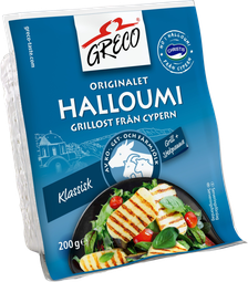 Greco Halloumi  ...