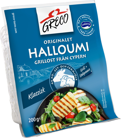 Greco Halloumi classic