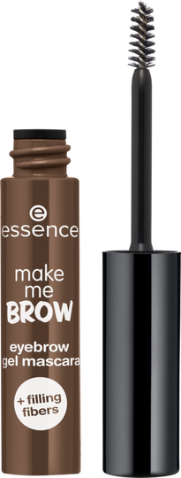 essence eyebrow gel mascara 05