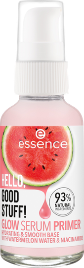 essence glow serum primer 30ml