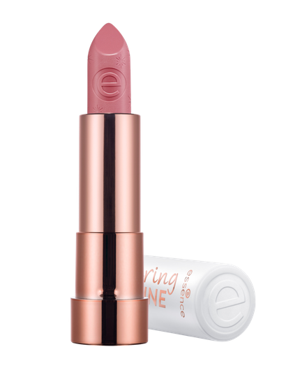 essence vegan collagen lipstick 202