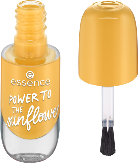 essence gel nail colour 53