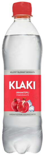 Klaki granatepla 500ml