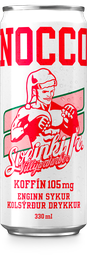 NOCCO Sveinki Jr
