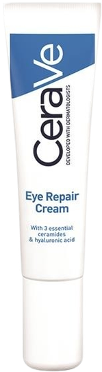 Cerave eye cream repair